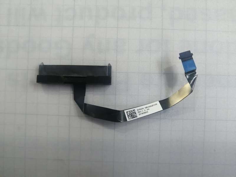 (D)SATA hard Drive Cable SSD HDD Connector EH5AW NBX0002FX00 for Acer Nitro