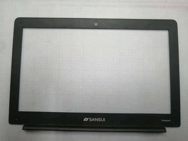 (D)Sansui Notepad ITL 1401-32 LCD Bezel