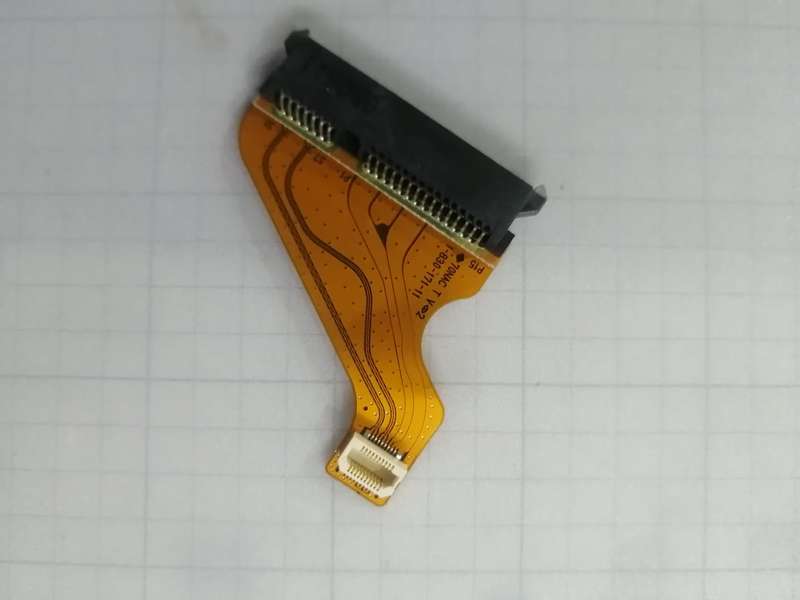 (D)HDD tape Sony PCG-6G4L VGN-S480P 1-830-171-11