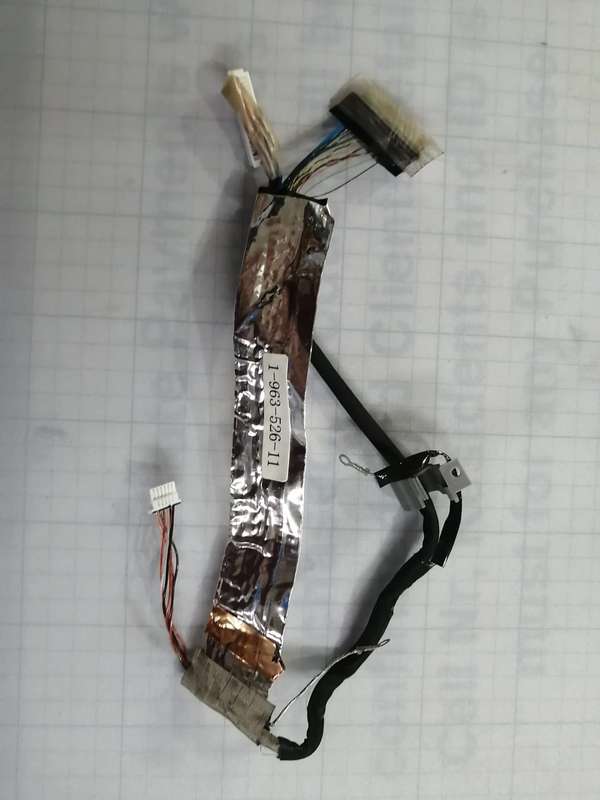 (D)Sony Vaio PCG-6E1MVGN-S3XP Video Cable 1-963-526-11