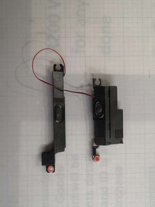 SPEAKERS SPS-749653-001 FOR LAPTOP HP 15-r127nv