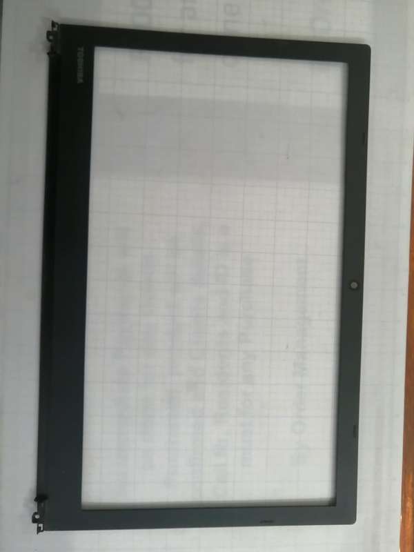(D)Toshiba Satellite Pro R50-B Screen Surround Bezel GM903813511A GM9037887