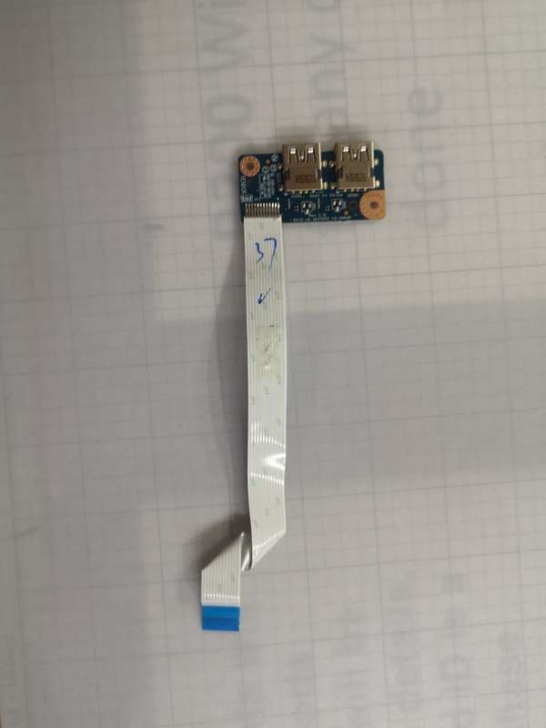 HP 15-G 15R USB PORT LS-A993P