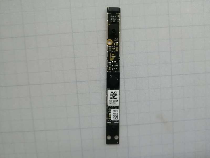 (D)Asus WEbcam 04081-00052800