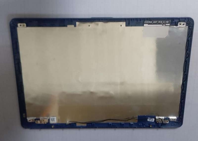 (D)47XKCLCJN10 Asus Lcd Back Assy/Thin E203Na-1B E203Nah E203Na Series