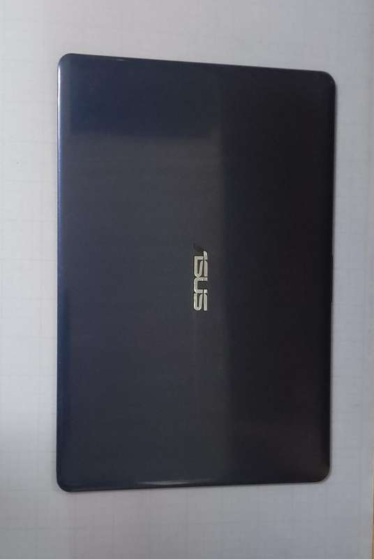(D)47XKCLCJN10 Asus Lcd Back Assy/Thin E203Na-1B E203Nah E203Na Series