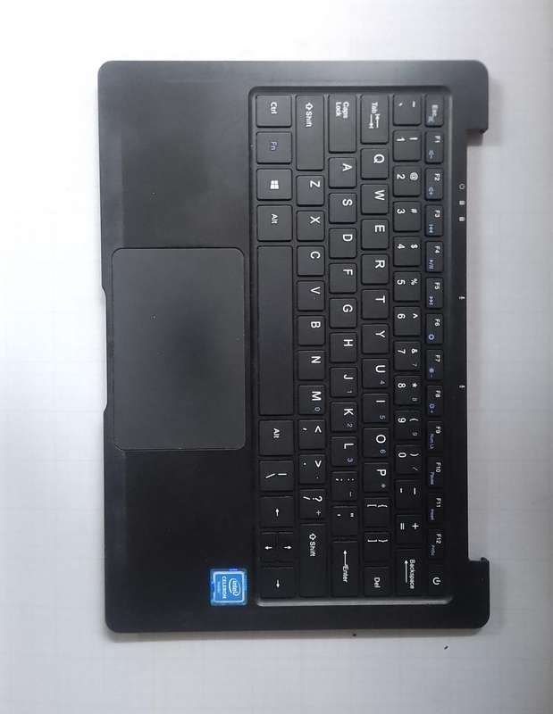 PROLINE V1165C4 KEYBOARD MOUSE AND COVER SET