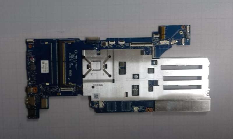 INTEL HP PAVILION MOTHERBOARD LA-H325P