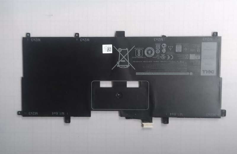 (D)DELL NNF1C BATTERY