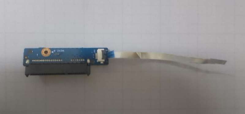 HP SATA HARD DRIVE CABLE LS-H323P 435OU432L01