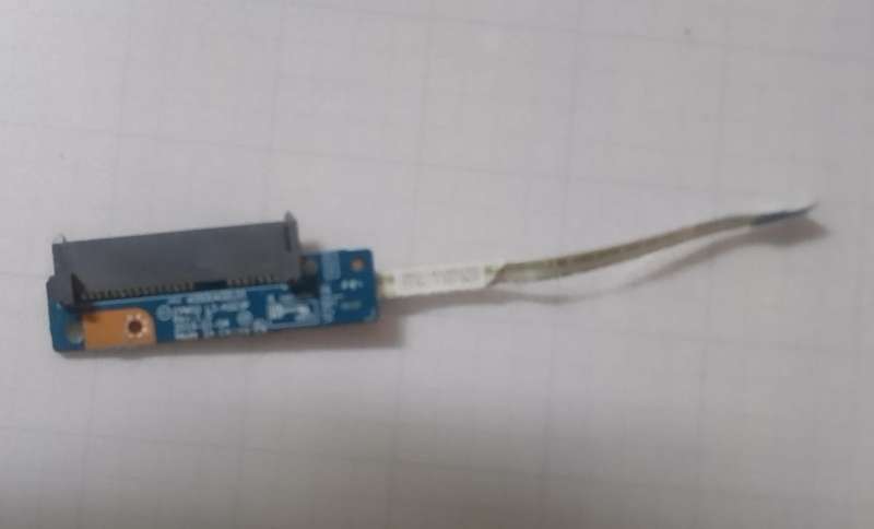 HP SATA HARD DRIVE CABLE LS-H323P 435OU432L01