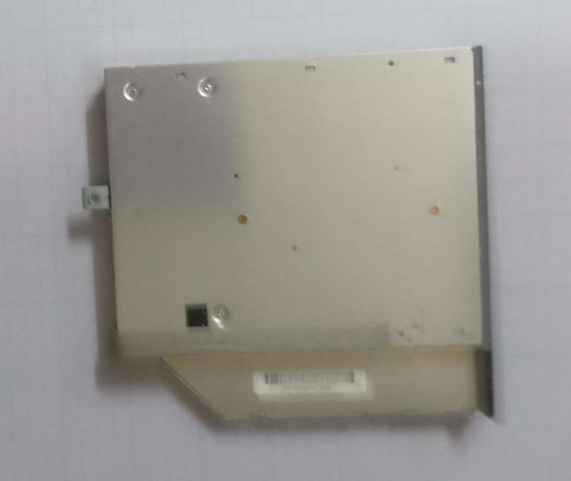 Toshiba Samsung Laptop CD DVD Drive TS-L462