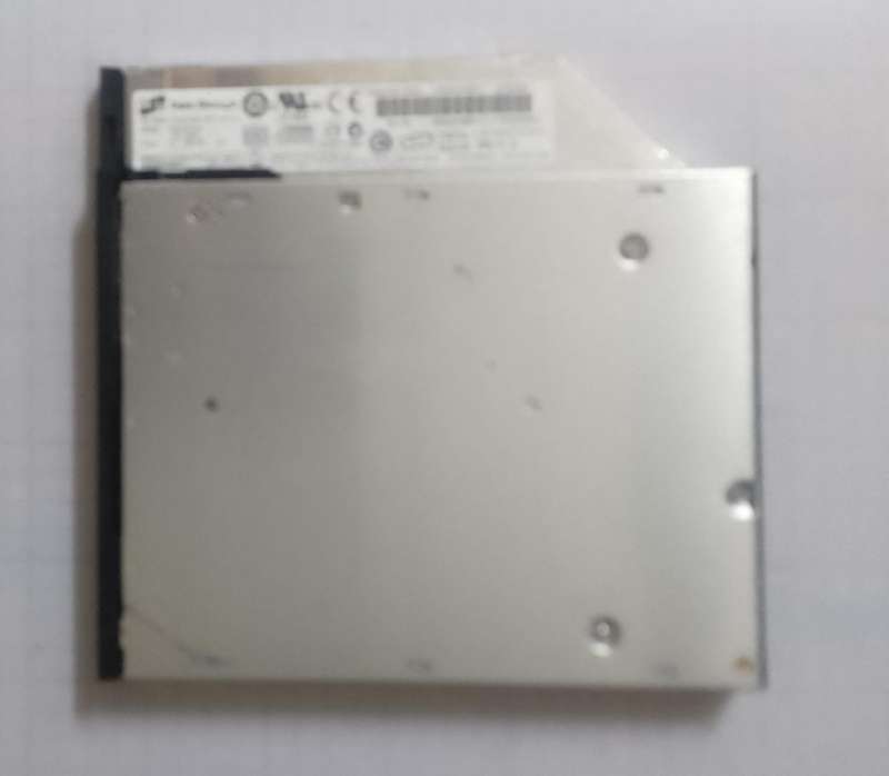 (D)Lenovo Thinkpad T40 GCCM10N DVD-ROM CDRW Drive 39T2675