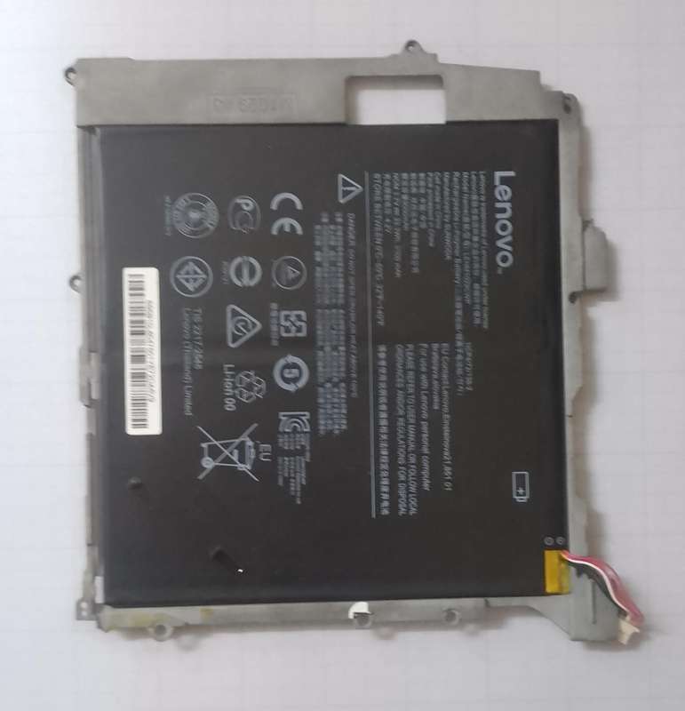(D)LENOVO MIXX BATTERY NM1029CWP