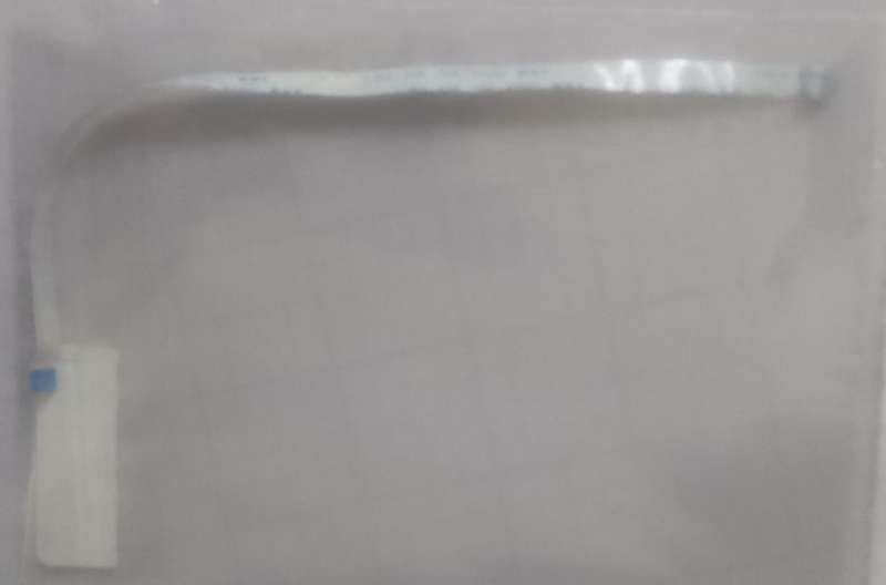 FLEX CABLE 0.5MM AWM 20624 80C 60V VW-1