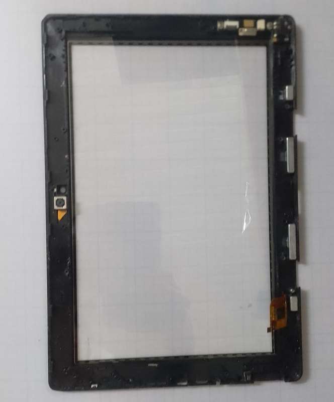 (D)LENOVO MIXX 310-10ICR SCREEN FRAME 5D10L64821