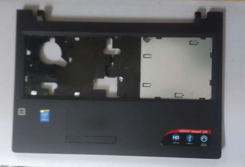 (D)Palmrest FA10E000300 for Lenovo Ideapad 100-15IBD