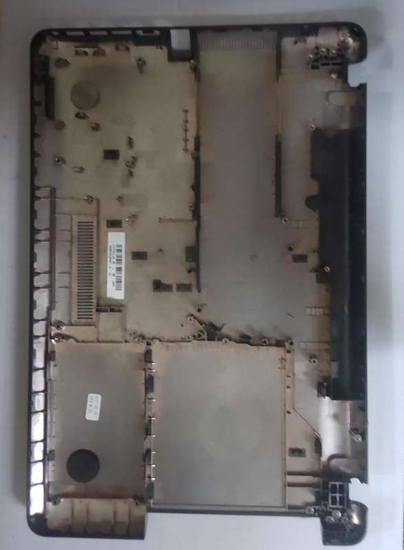 (D)ASUS X541NA Bottom Case Cover 11777617-00 13NB0CG1AP0411