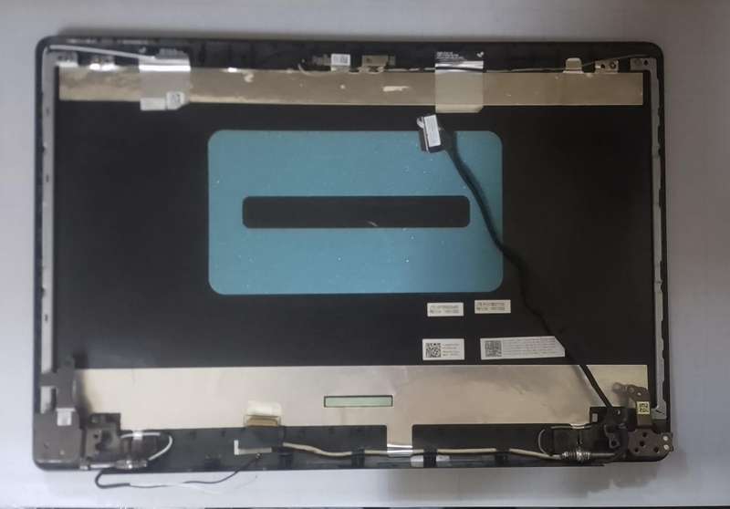 (D)Dell Inspiron I5 3581-3582 15.6" Lap[top LCD Back Cover CN-00D9YYJTN00