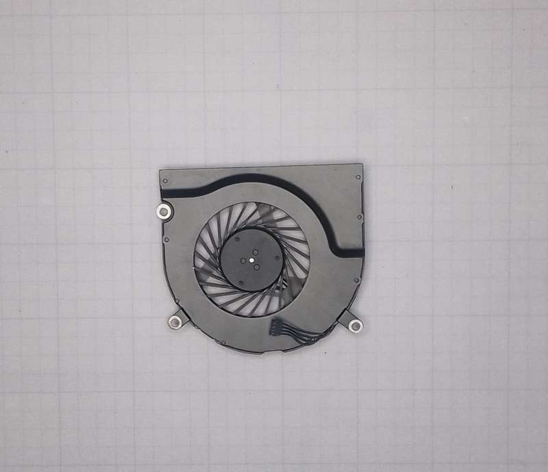 (D)Apple MG45070V1-Q010-S99 2.0W Replacement Laptop Fan For Right Side Processor