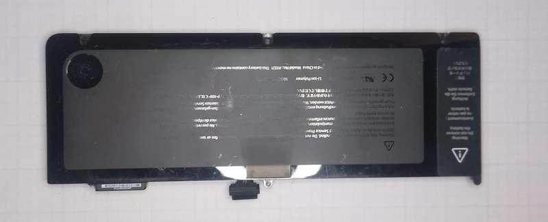 (D)A1322 Battery for Apple MacBook Pro 13 inch A1278