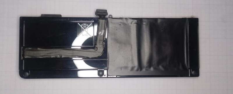(D)A1322 Battery for Apple MacBook Pro 13 inch A1278