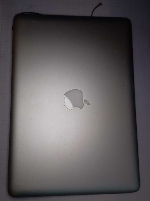 LCD DISPLAY ASSEMBLY FOR APPLE MACBOOK PRO 15" A1990