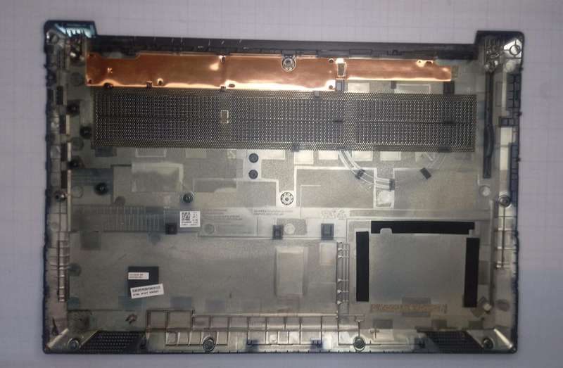 (D)Lower case Lenovo s145-15 AP1A4000A00