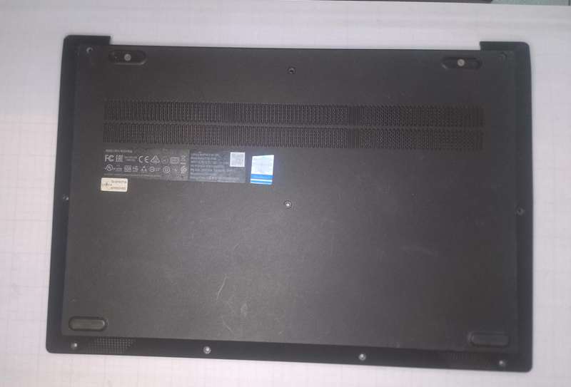 (D)Lower case Lenovo s145-15 AP1A4000A00
