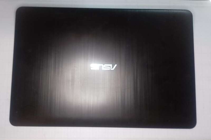 (D)ASUS X541 R541 X540 R540 A540 D541 F540 F541 LCD Back Cover 11777602-00