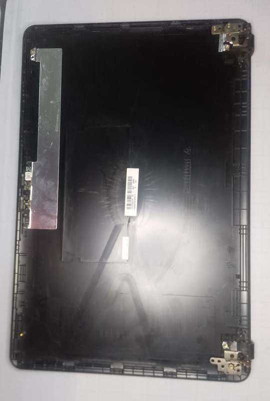 (D)ASUS X541 R541 X540 R540 A540 D541 F540 F541 LCD Back Cover 11777602-00