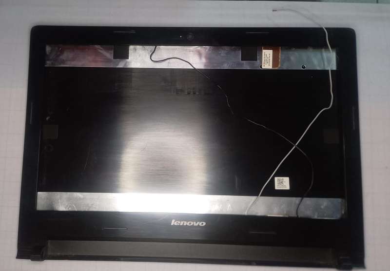 Lenovo Ideapad 110-15ISK 110-15IKB LCD Front Bezel Cover DC33001TZ00