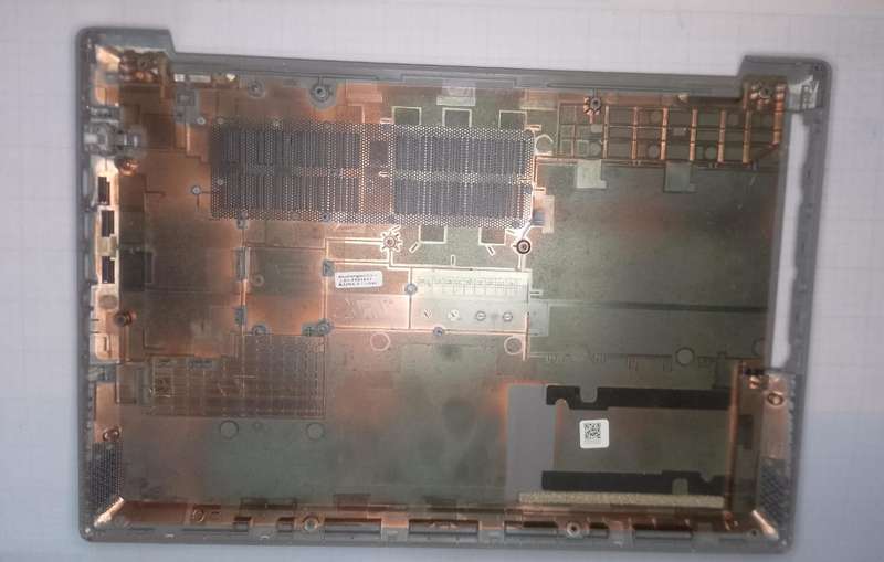 (D)Lenovo Ideapd L340-15IWL Base Cover AP1B2000410
