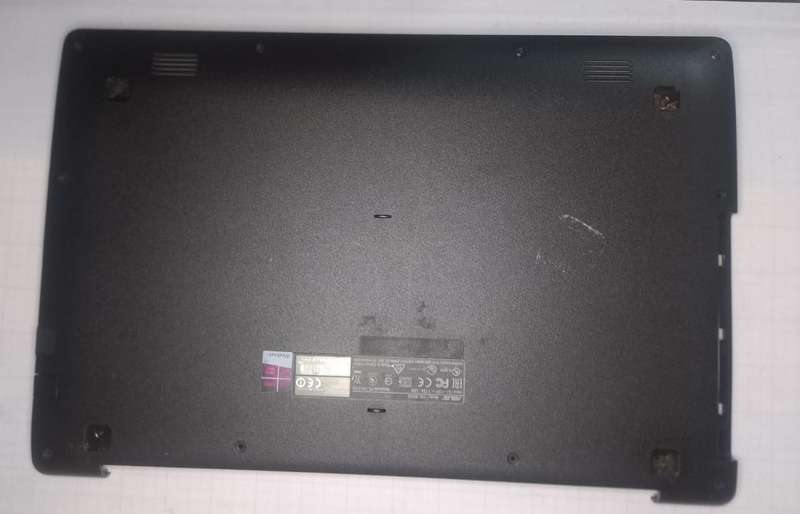 (D)13NB04X1AP0321 for Asus X553MA-XX438H Bottom Base