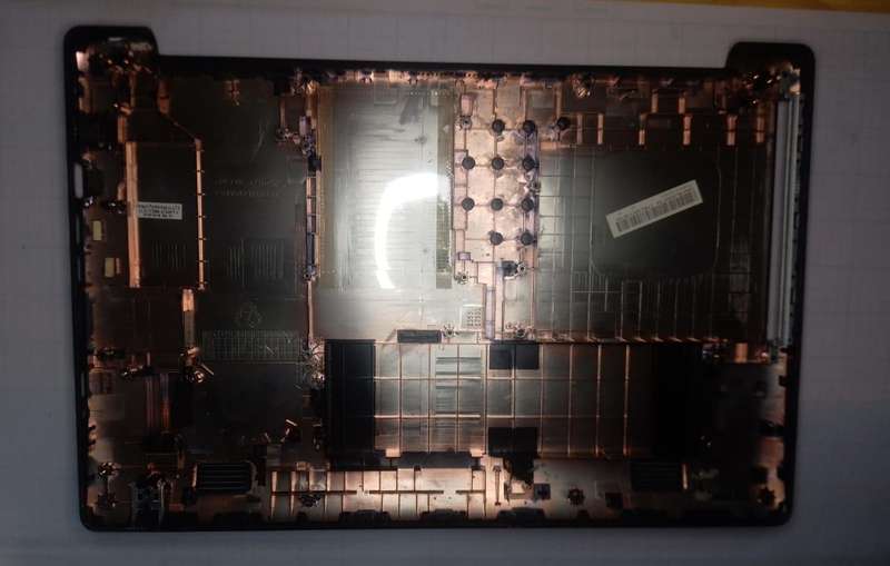 (D)13NB04X1AP0321 for Asus X553MA-XX438H Bottom Base