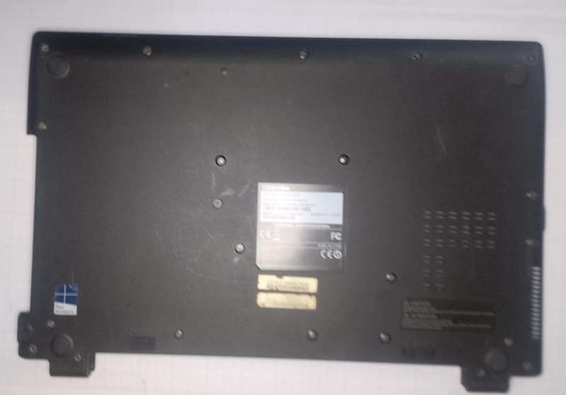 (D)Toshiba Satellite Pro R50-B-10J BOTTOM BASE GM903812711A-B