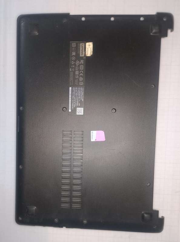 (D)Lenovo IdeaPad 110-14IBR 14" Genuine Bottom Case Base Cover AP11T000600
