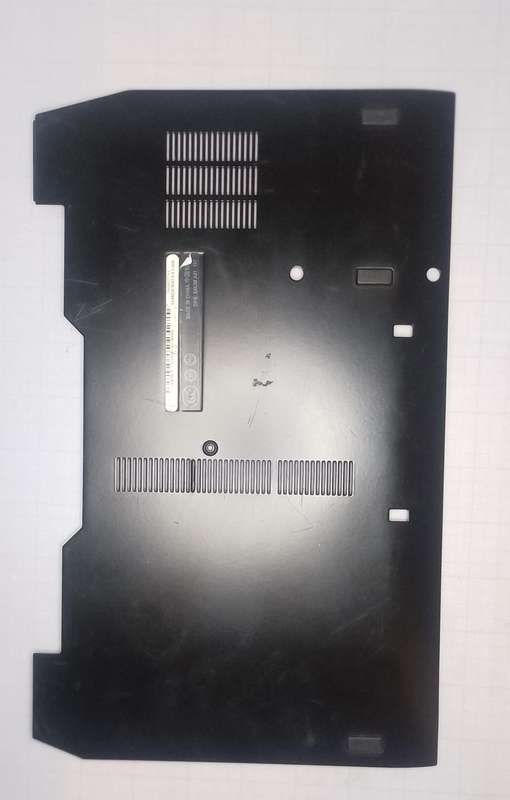 (D)P318H - Dell E6400 Base Assembly Access Panel AM03I000G00