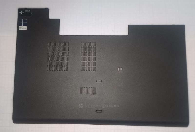 (D)HP 655 G1 ProBook Bottom base cover Plate Panel Door 6070B0686201