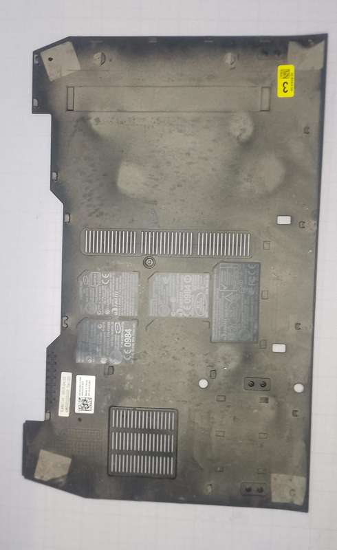 (D)P318H - Dell E6400 Base Assembly Access Panel AM03I000G00