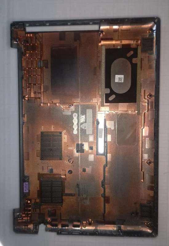 Lenovo IdeaPad 330 Bottom Base Lower Cover AP18H000130