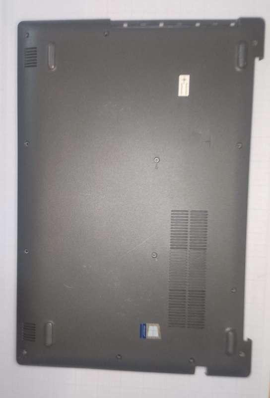 Lenovo IdeaPad 330 Bottom Base Lower Cover AP18H000130