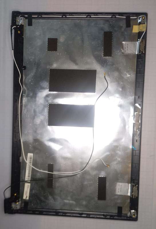 (D)LCD back cover Lenovo B560 11S604JW190141 60.4JW19.014 31045735 35001348