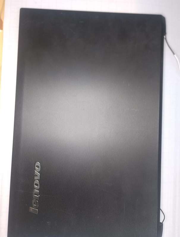 (D)Lenovo 5CB0F76776 Cover LCD