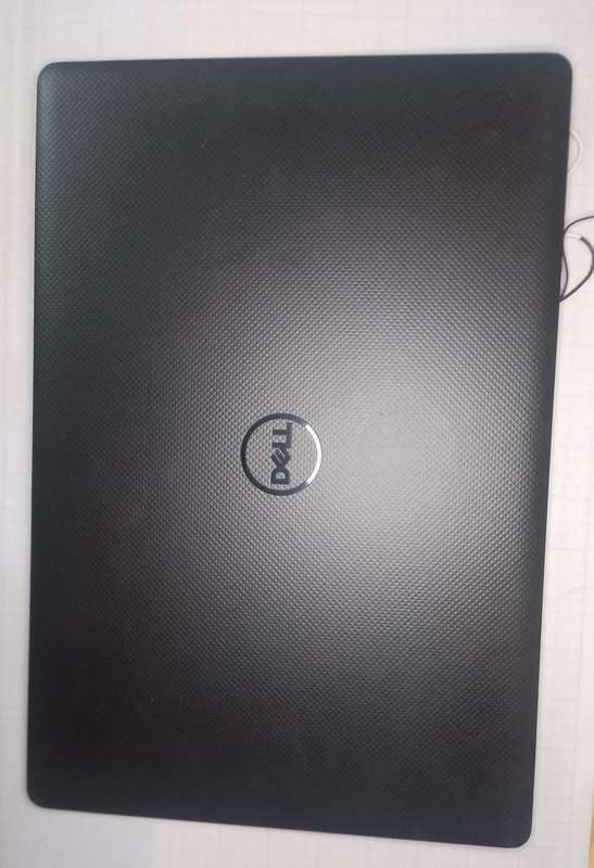 (D)DELL Vostro 15 3000 3583 A Shell Top Lid LCD Back Cover 0TT70D