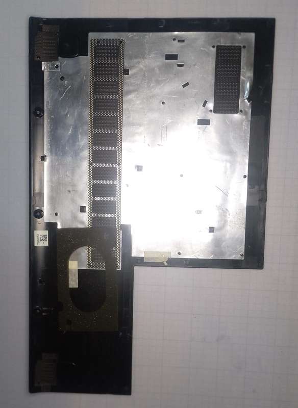 (D)Lenovo IdeaPad G50 Bottom Cover AP0TH000900