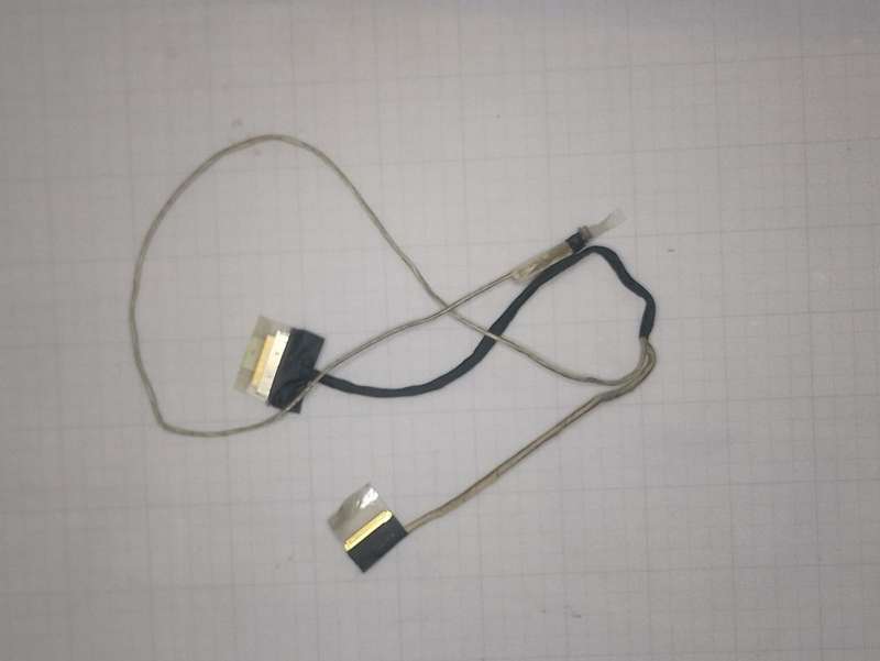 (D)HP 15-BW Series 15.6" LCD Video Cable 909185-005