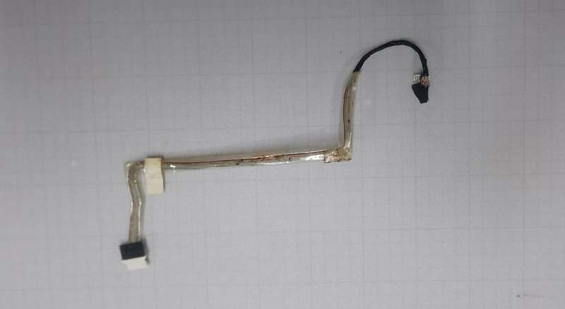 (D)HEL80/81 BT CABLE BLUETOOTH DC02000AH00