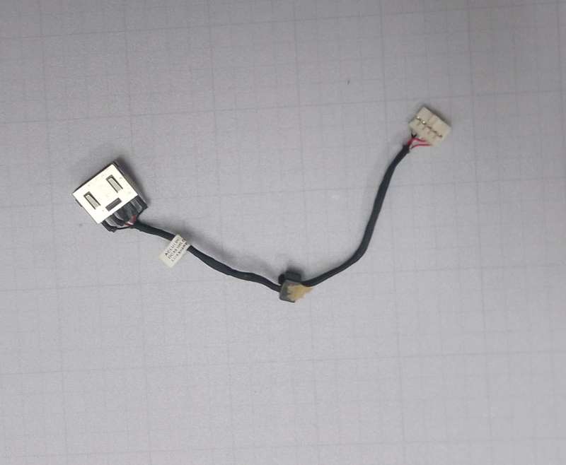 (D)Power Jack Lenovo G50 G40 G41 Z50 Dc30100L