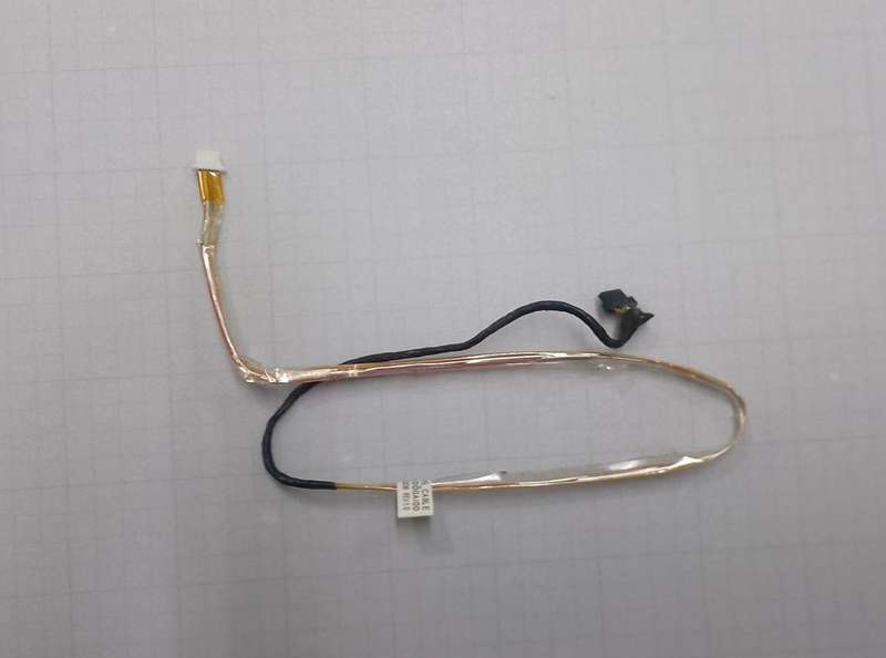 (D)WEB CAMERA CABLE DC02000AI00